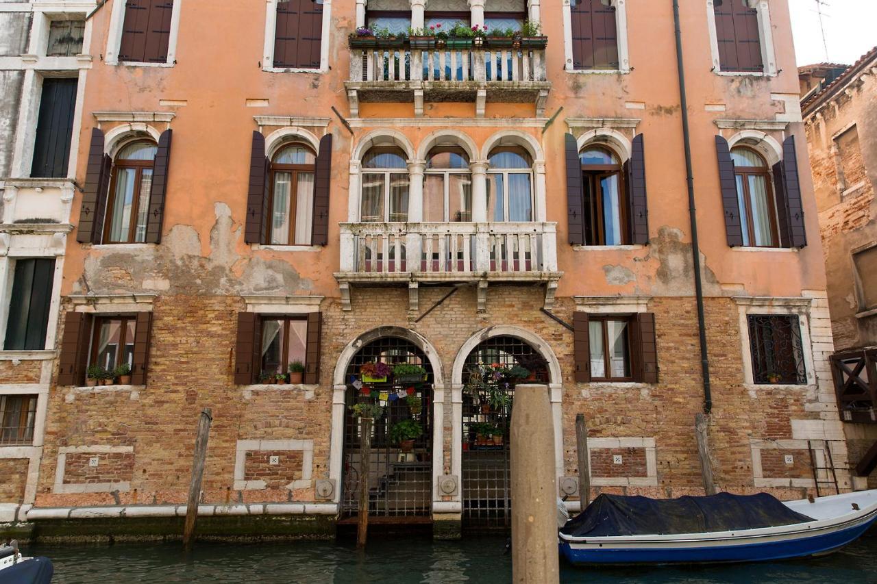 Palazzo Suite Ducale Venedig Exterior foto